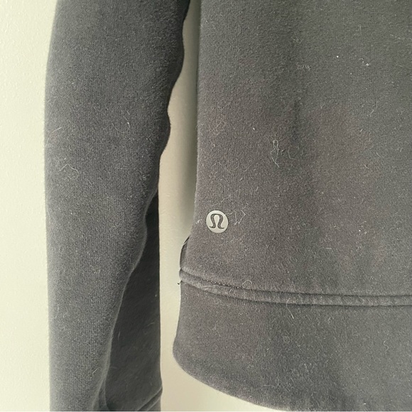 Lululemon Fleece Be True Hoodie - Picture 7 of 13